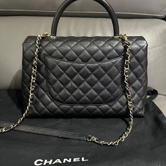 Chanel Coco - Picture 11 of 16